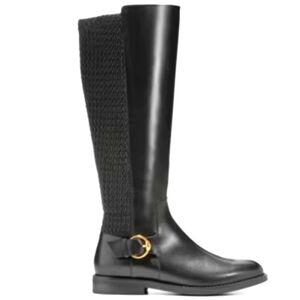 NIB Cole Haan Clover Boots